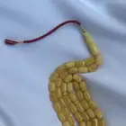 مسباح كهرمان كلنغرادي تمم البيع الله يبارك للبايع والمشتري