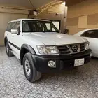باترول ديزل اساس 2003 مالك اول بدي وكالة حد28 الف