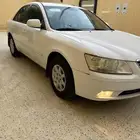 سوناتا 2010 ممشى قليل