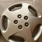 طيس كامري جي ال اي 2002