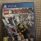 لعبة نينجا La ninja pelicula