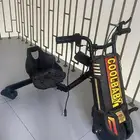 سكوتر كهربائي ممتاز