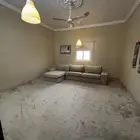 موكيت نظيفة