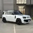 ديفندر HSE 2021 V6 اوربن