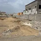 القحمه قطعة للبيع مساحة 630 حي الجربوع