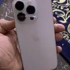 ايفون 14 برو 256 سلفر