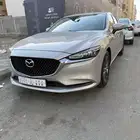 مازدا 6 نص فل 2025
