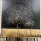 لوحتين فاخره