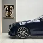 مرسيدس كوبيه 2019 ( E200 كوبيه )