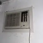 مكيف كفو بارد حار شغال ومضمون بعد الله