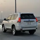 برادو 2019 عداد 266