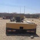 صندوق سطحه سراميك 6 متر للبيع