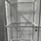 اقفاص طيور وستاند 601