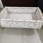 اثاث سرير اطفال هزاز