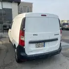 رينو فان 2018