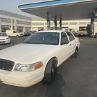 فورد فكتوريا بوليسي 2008