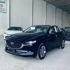 مازدا CX30 نص فل الموديل 2025 صادر لوحات