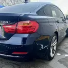 BMW 420i 2015