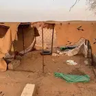 شبك دجاج او حمام مستعمل للبيع الموقع الوادي