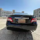 كامري 2008 محول 2011