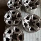 جنوط رفرف وكالة