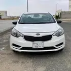 كيا سيراتو 2016