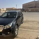 جيب ايسوزو ام ايوكس