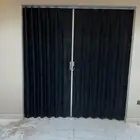 ابواب سحاب اكورديون وجلد