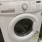 غسالة أوتوماتيك