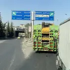 القصيم لوبد نقل معدات