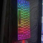 ماوس كيبورد جدا نضيف