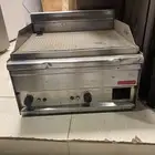 قريل وسخان ومكينه كريب