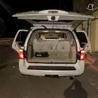 اكسبدشن 6 سلندر تيربو