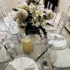 تأجير طاولات طعام