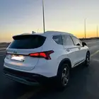 هونداي سنتافي 2021 ديزل 7 مقاعد