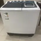 غسالة استخدام بسيط للبيع لون ابيض