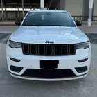 جيب شيروكي S مديل 2019