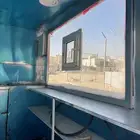 فود ترك
