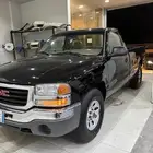 جي ام سي سييرا 2006 مخزن الممشى 28 الف