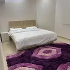 شقة للإيجار مفروشة