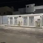 للايجار شقق مؤثثه جديده بحي المملكه