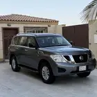 باترول 2014