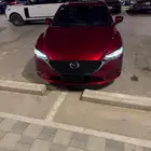 مازدا 6 سيجنيشر 2021