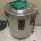 برميل مندي كهربائي المزين حجم وسط شغال وممتاز