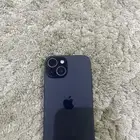 للبيع ايفون 15 بطاريه 89 قيقا 256 متبند سناب