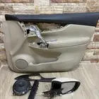 ديكور باب اكستريل ومرايه باب