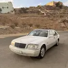 مرسيدس 1994 مرشوش كامل ماشي 336