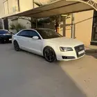اودي اي 8 سماكو