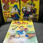 مجلات اطفال قديمة للبيع ( ميكي   ماجد   بطوط )