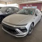 هونداي سوناتا كومفورت 2025 وارد الناغي